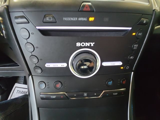 Used 2015 Ford Edge Sport w/ Equipment Group 401A AWD/4WD image 17
