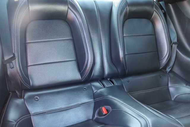 Used 2024 Ford Mustang Premium image 14