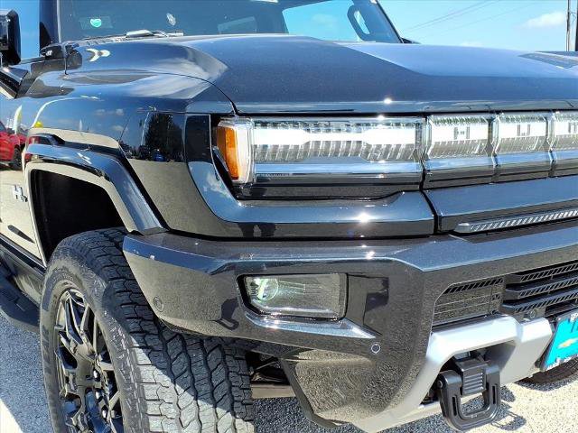 New 2026 GMC Hummer EV 2X image 9