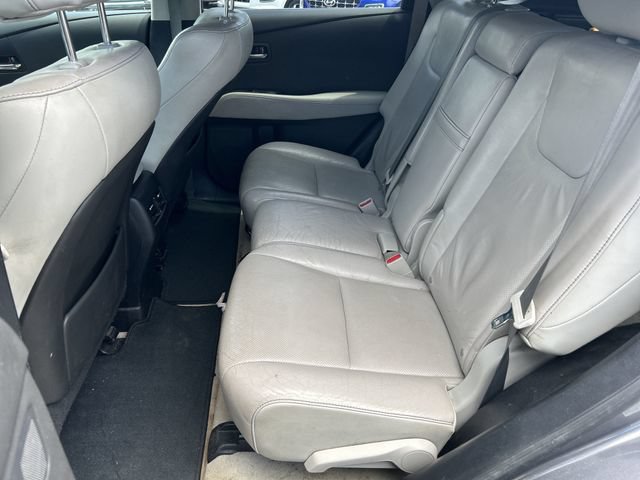 Used 2014 Lexus RX 350 FWD w/ Navigation Package image 32