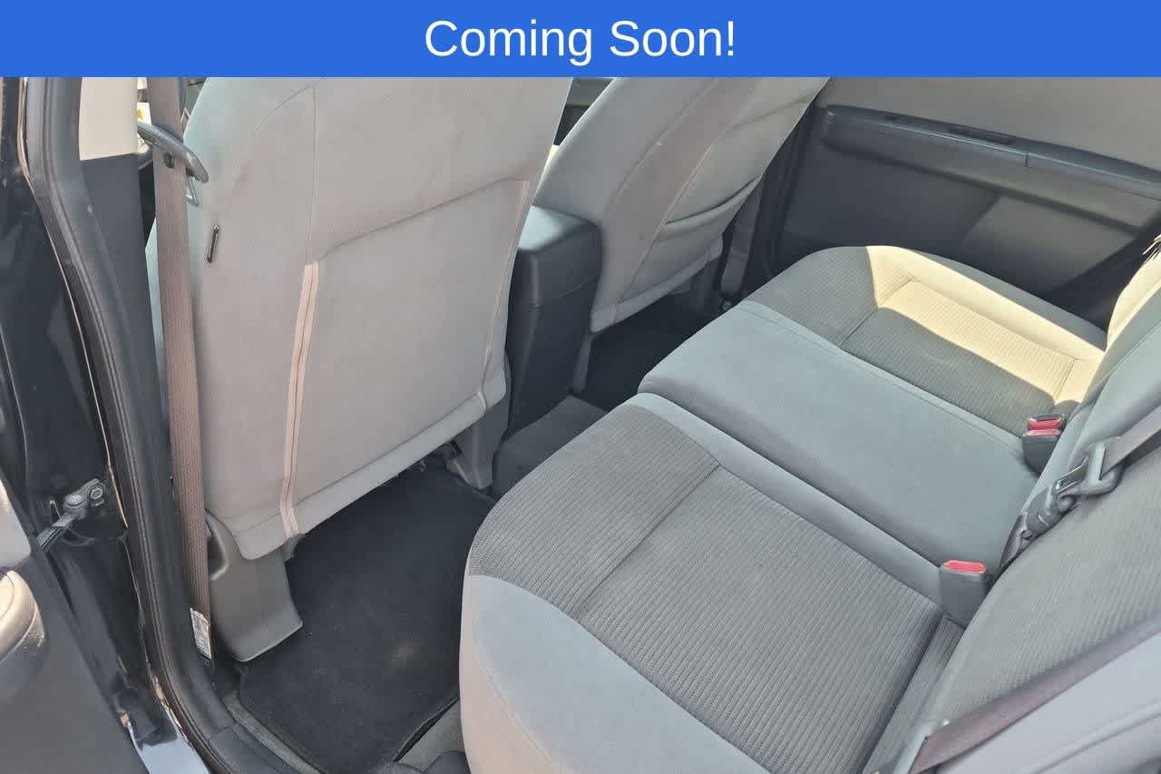 Used 2012 Nissan Sentra 2.0 S FWD image 17