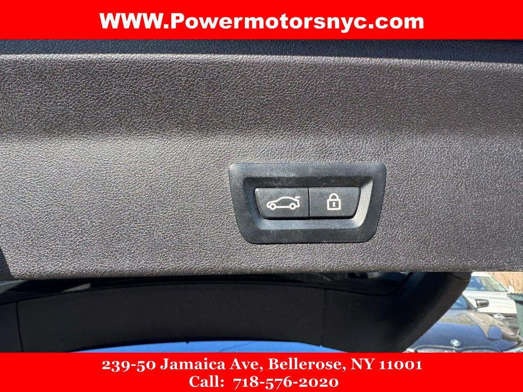 Used 2019 BMW X3 xDrive30i w/ Premium Package AWD/4WD image 28