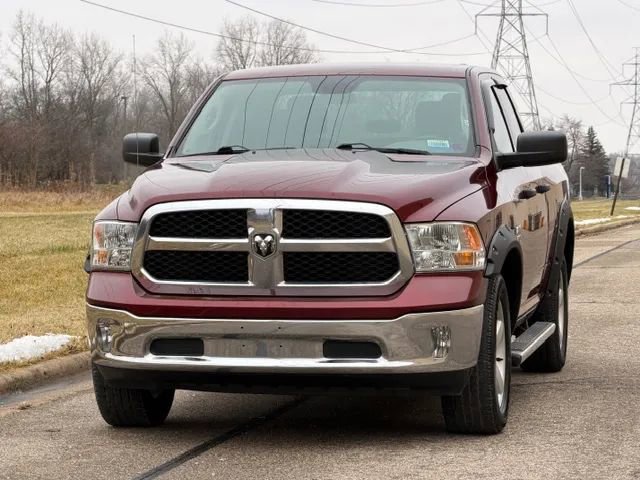 Used 2019 RAM 1500 ST w/ SXT Plus Group image 18