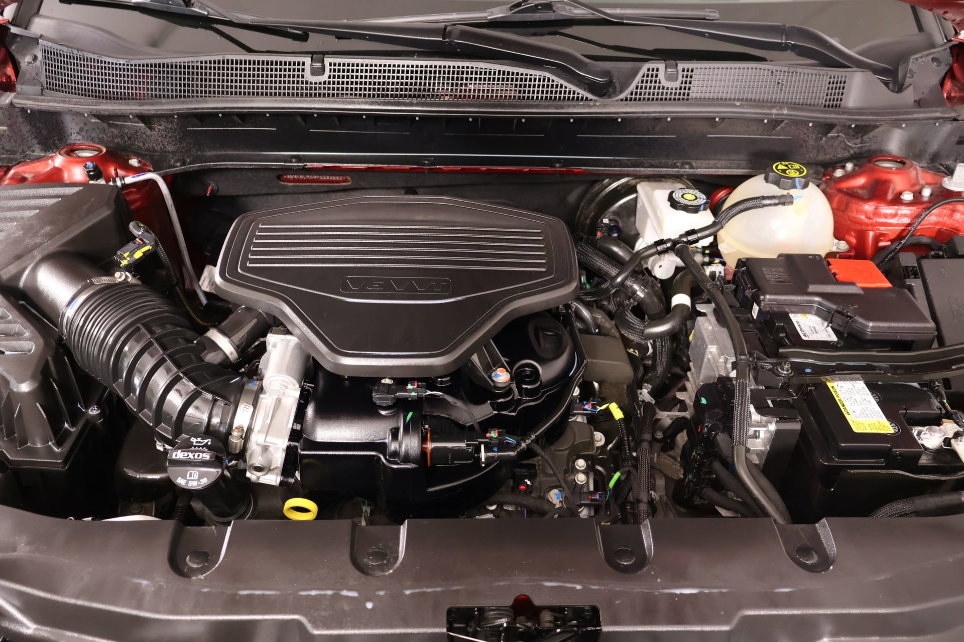 Used 2023 Chevrolet Blazer RS FWD image 20