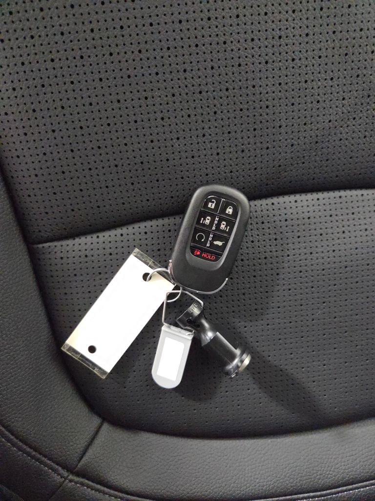 New 2026 Honda Odyssey Elite image 20