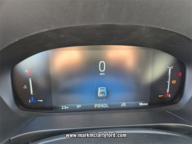 New 2026 Ford Escape Active image 21