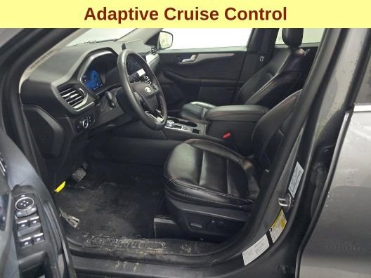 Used 2024 Ford Escape Platinum image 10