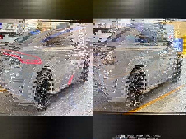 Used 2023 Dodge Charger Scat Pack image 3