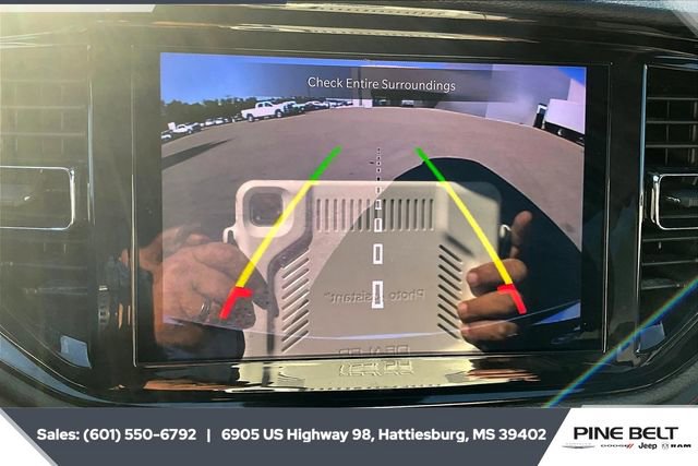 Used 2024 Dodge Durango GT image 15