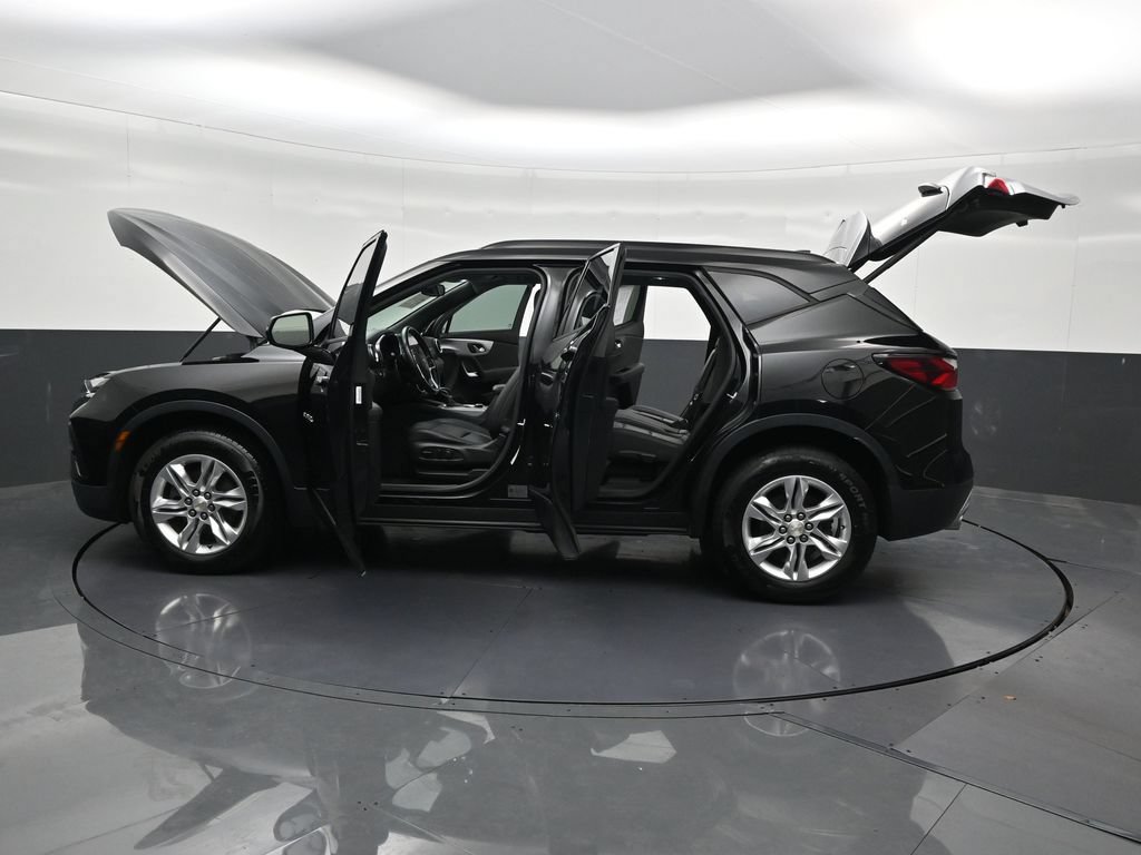 Used 2020 Chevrolet Blazer LT FWD image 35