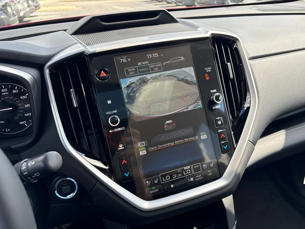 New 2026 Subaru Ascent Touring AWD/4WD image 28