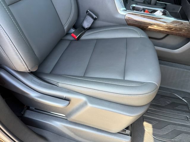 Used 2026 GMC Sierra 1500 Elevation w/ Elevation Premium Package AWD/4WD image 26