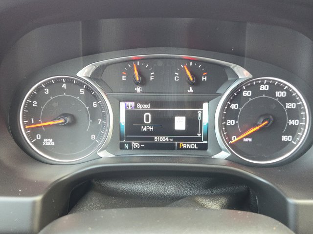 Used 2018 GMC Acadia SLT AWD/4WD image 13