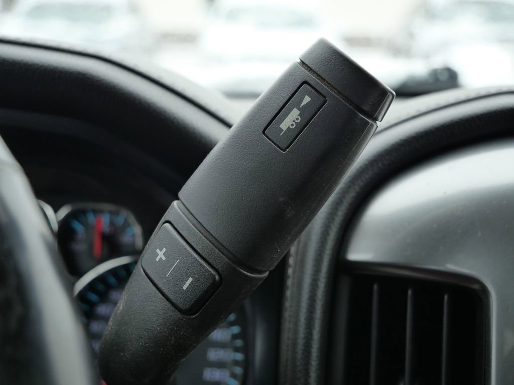 Used 2014 Chevrolet Silverado 1500 LTZ Z71 w/ LTZ Plus Package image 23