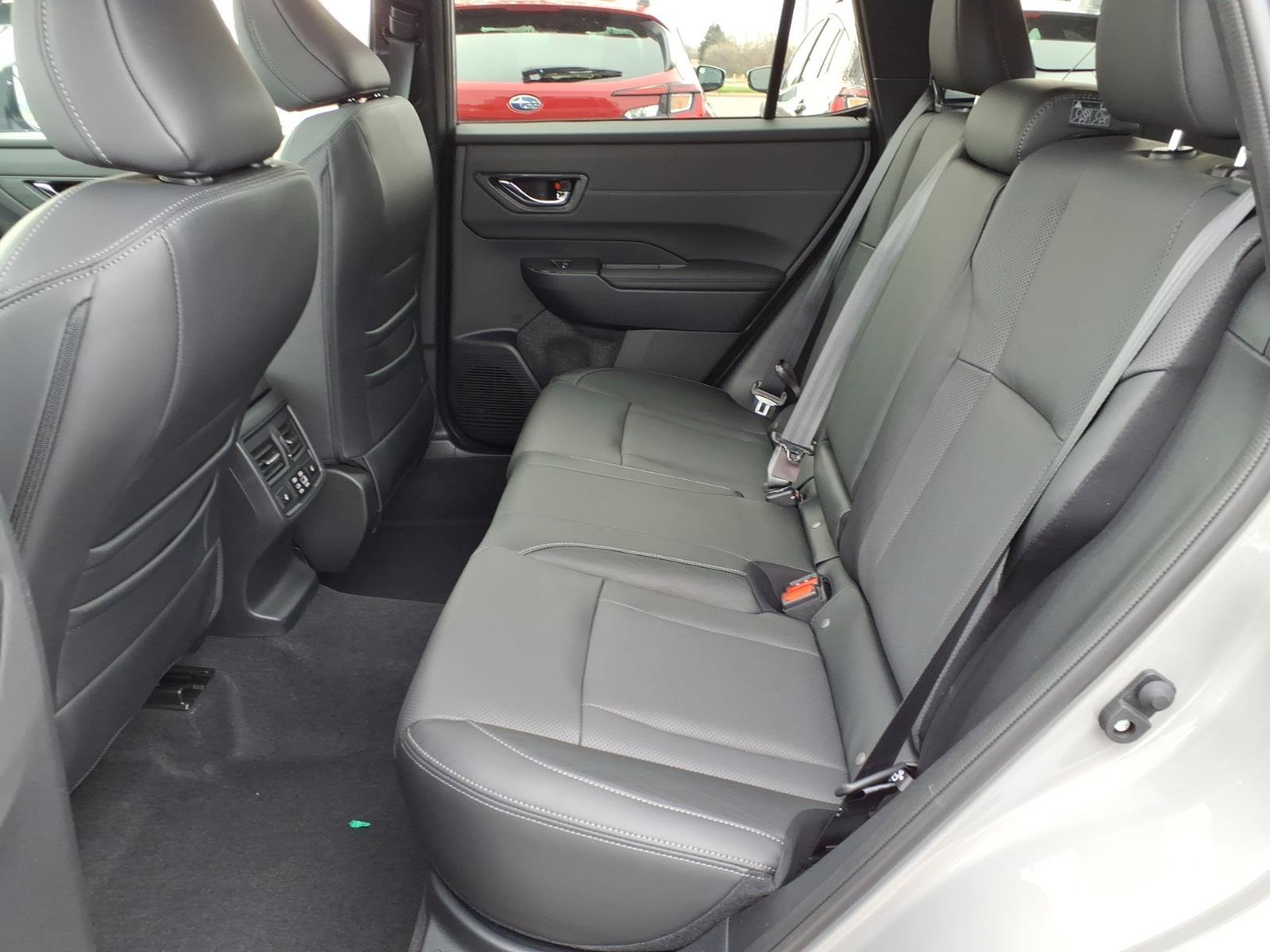 New 2026 Subaru Outback Touring XT AWD/4WD image 7