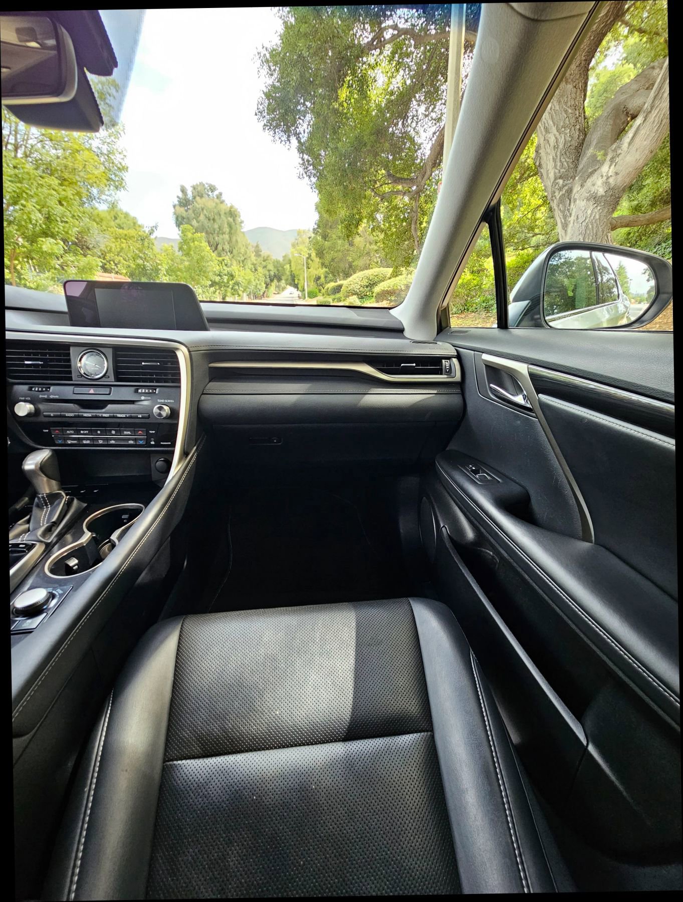 Used 2019 Lexus RX 350 F Sport image 25