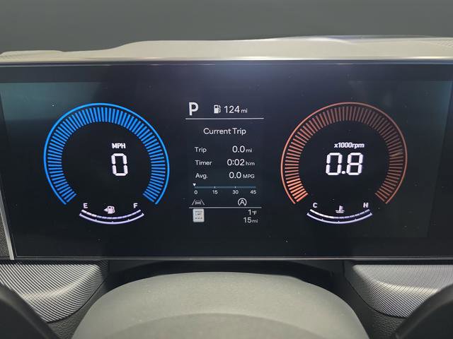 New 2026 Hyundai Sonata SE image 14