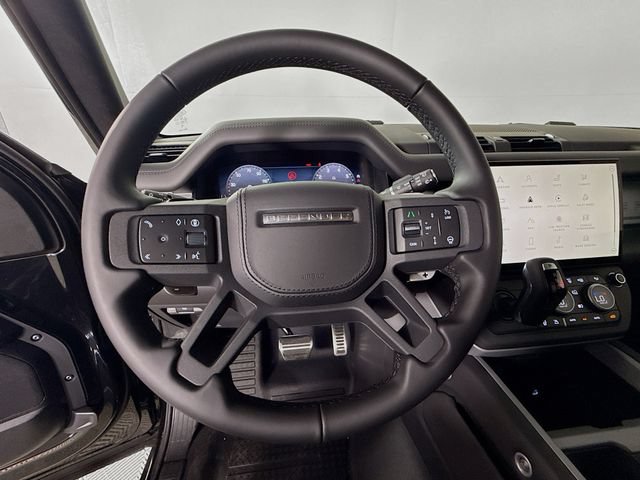 New 2026 Land Rover Defender 130 V8 AWD/4WD image 12