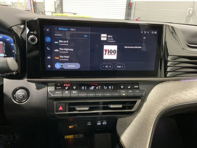 New 2026 Toyota Camry XLE image 16