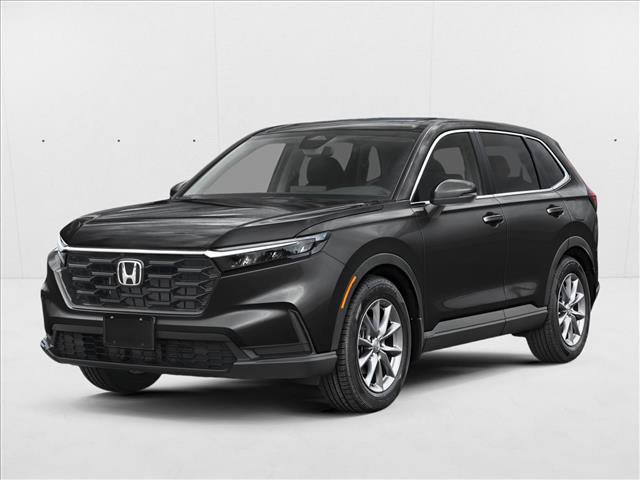 New 2027 Honda CR-V EX image 1