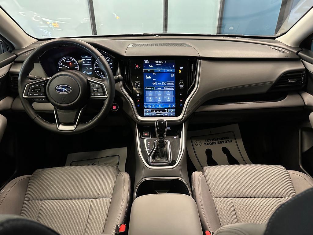 Used 2023 Subaru Legacy Premium AWD/4WD image 9
