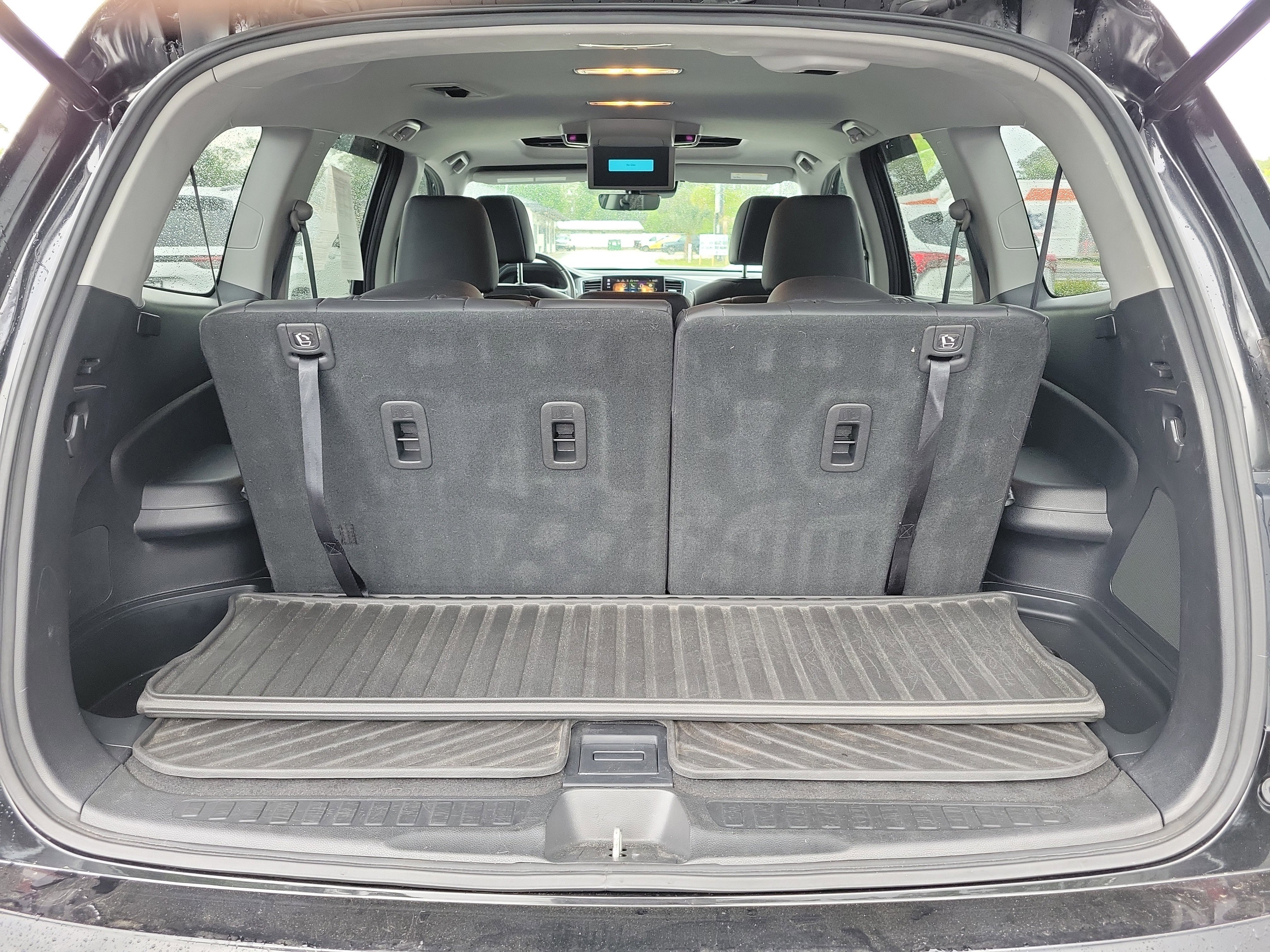 Used 2019 Honda Pilot Touring image 13