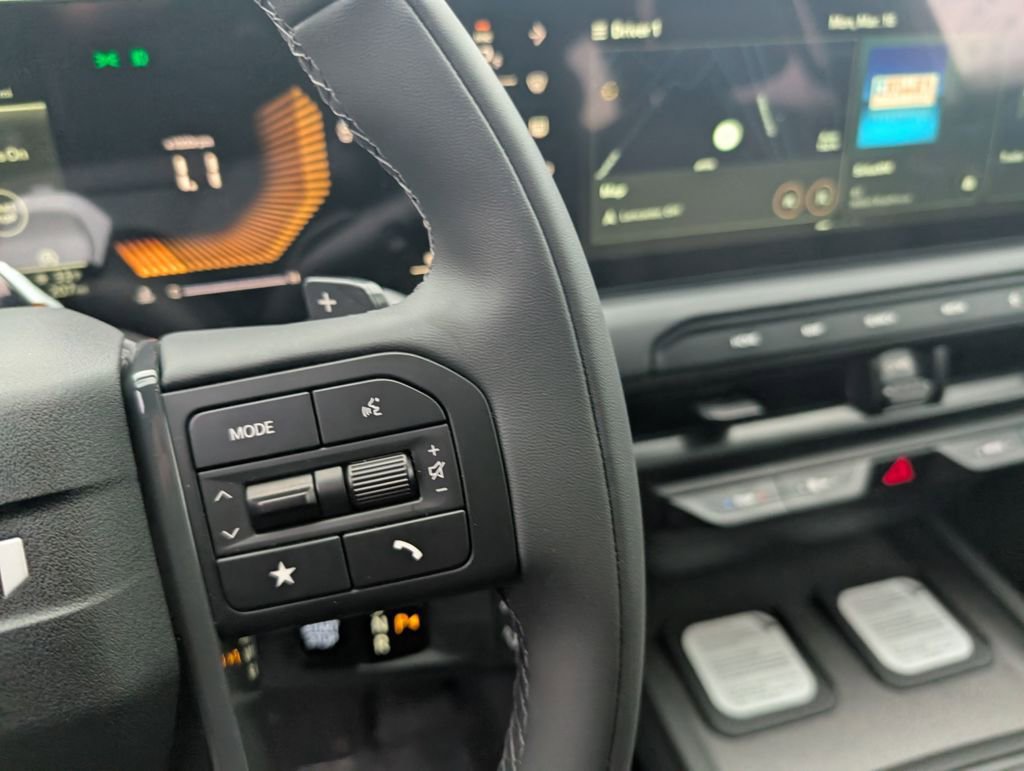 New 2027 Kia Telluride EX X-Line image 18