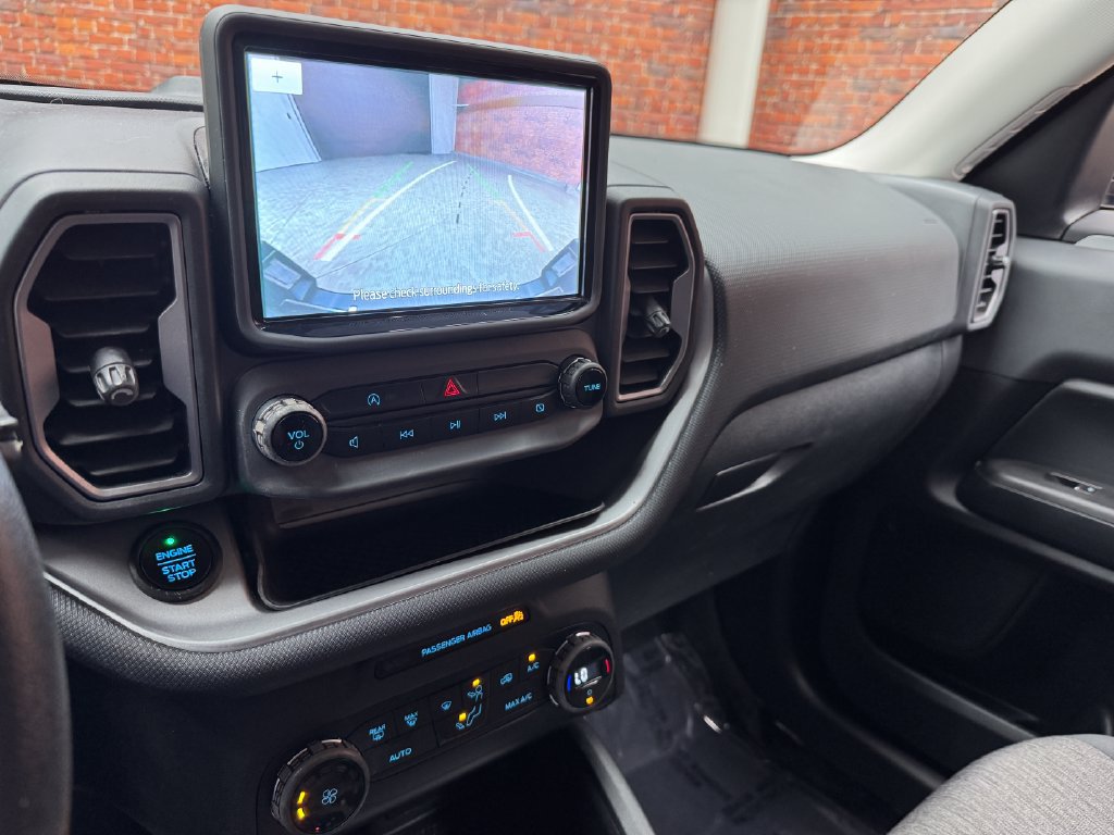 Certified 2021 Ford Bronco Sport Big Bend AWD/4WD image 22