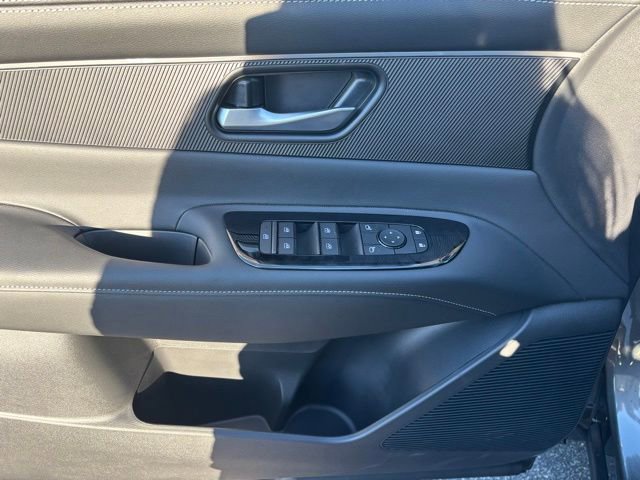 New 2026 Nissan Murano SV image 7