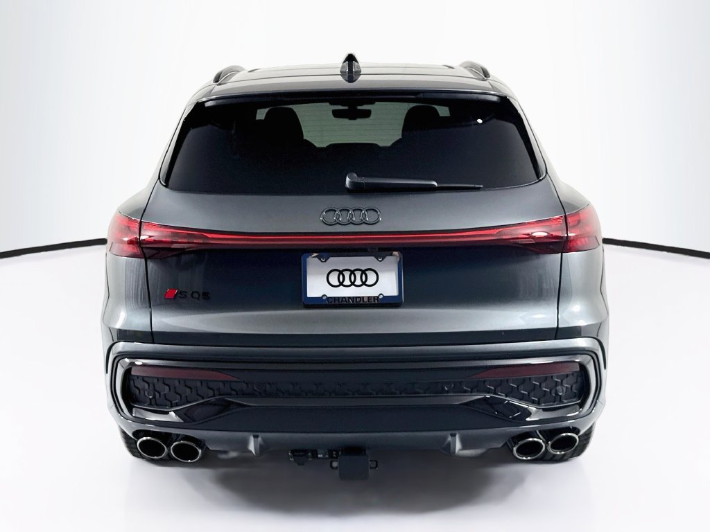 New 2026 Audi SQ5 Premium Plus AWD/4WD image 6