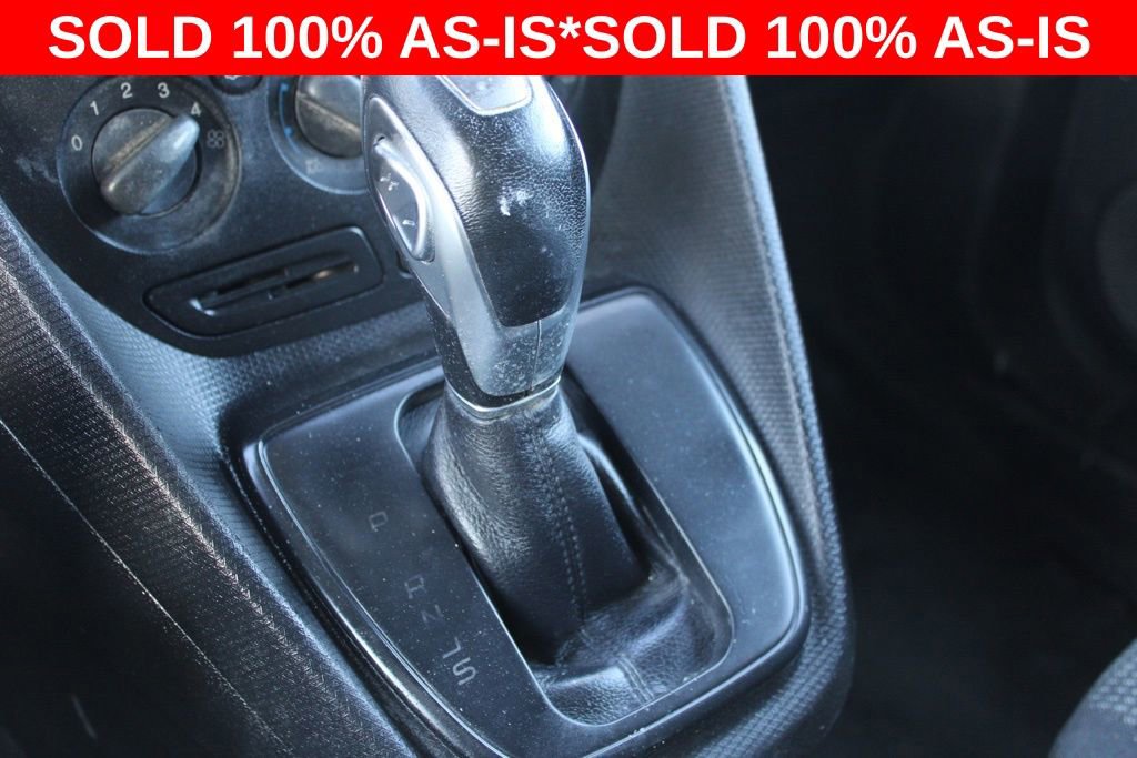 Used 2018 Ford Transit Connect XL image 24