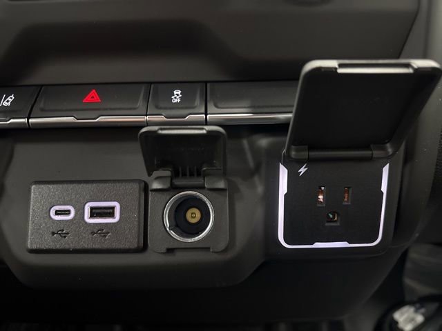 New 2025 Chevrolet Silverado 3500 W/T w/ WT Convenience Package image 22