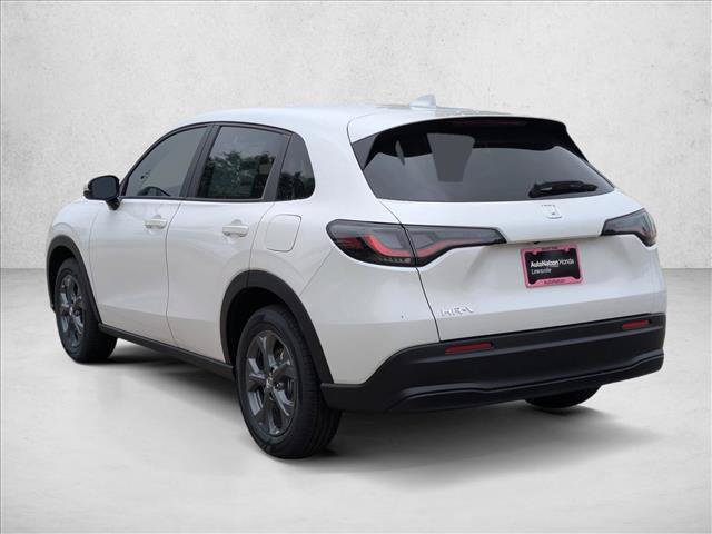 New 2026 Honda HR-V LX image 9