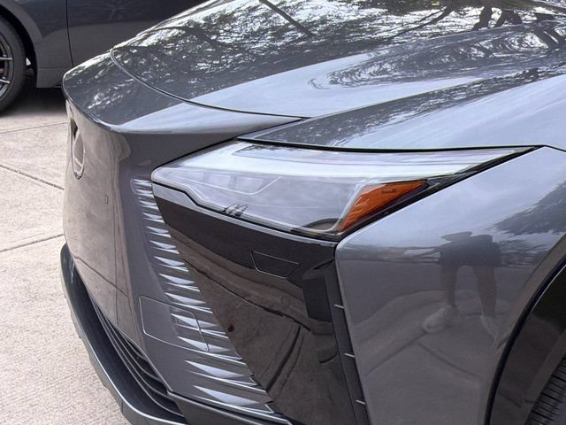 New 2026 Lexus RZ 350e 2WD image 17