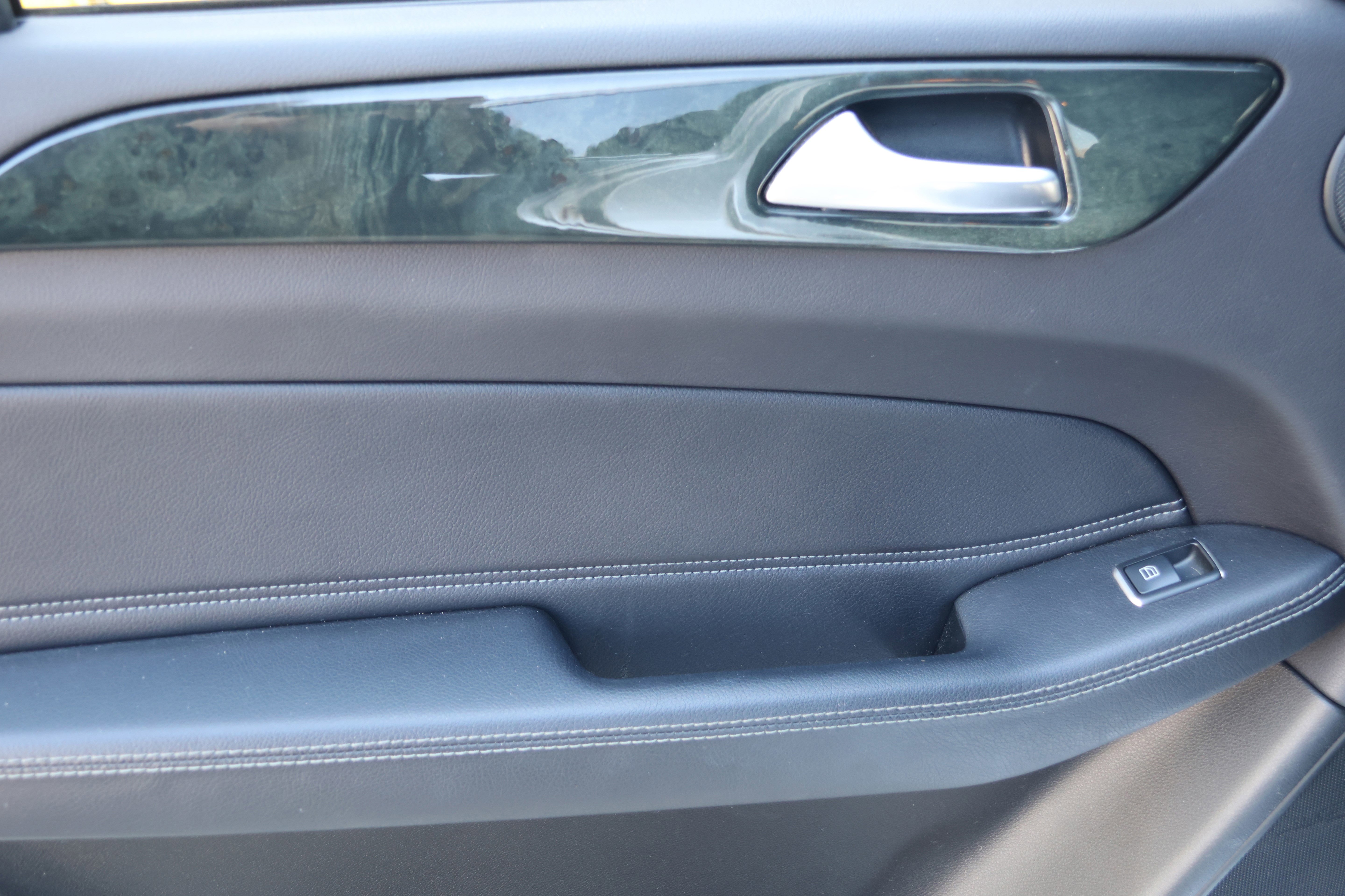 Used 2019 Mercedes-Benz GLS 450 4MATIC image 36