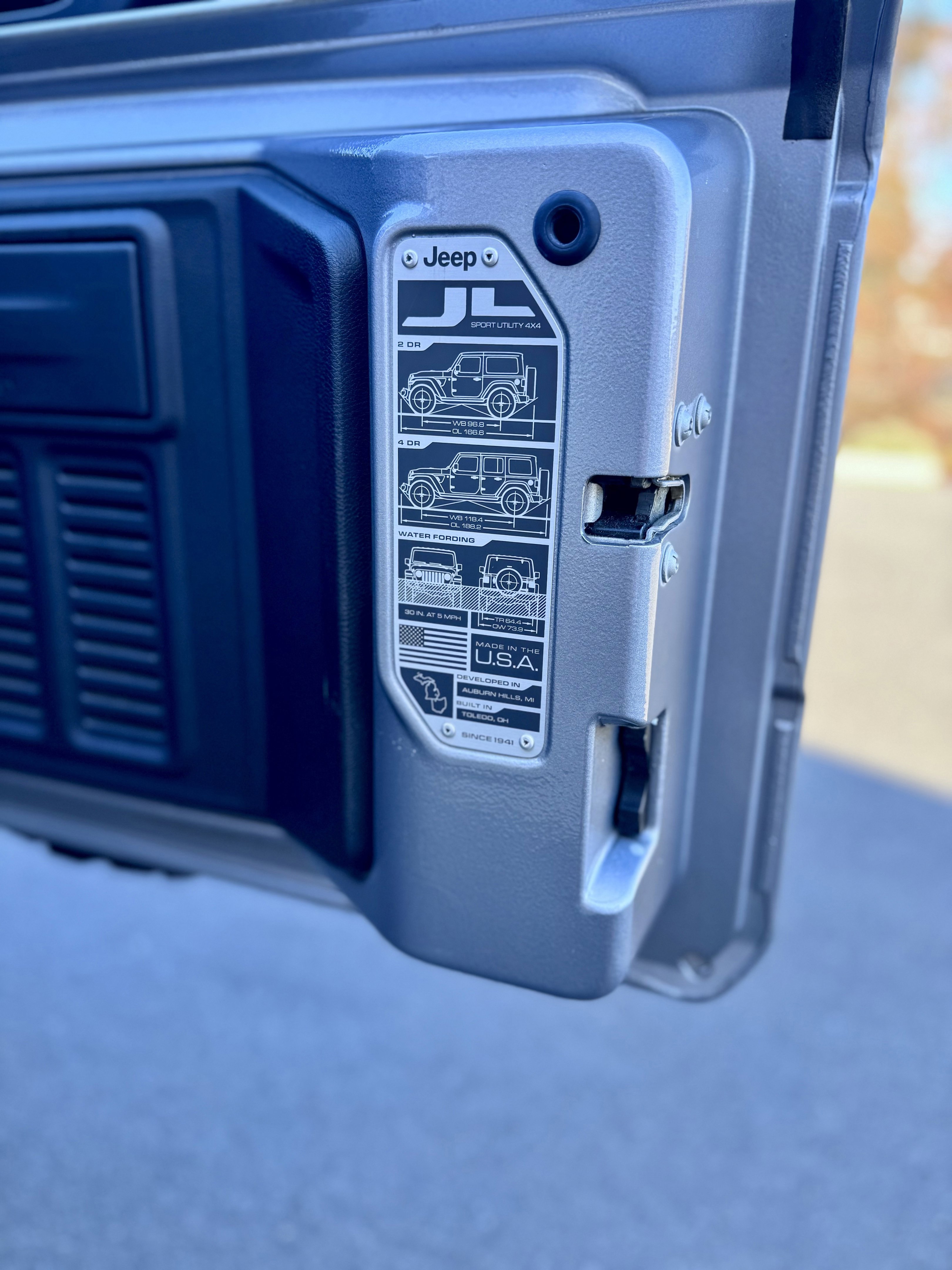 Used 2019 Jeep Wrangler Rubicon image 51