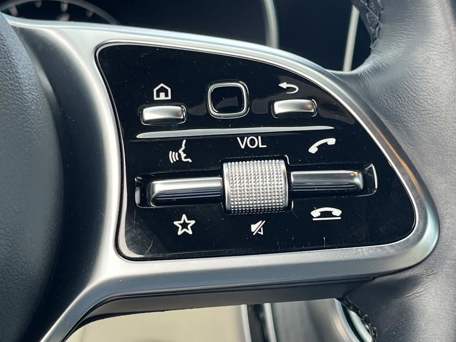 Certified 2023 Mercedes-Benz C 300 Cabriolet image 23