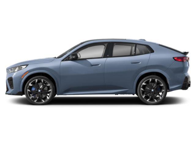 New 2026 BMW X2 M35i w/ Technology Package AWD/4WD image 6