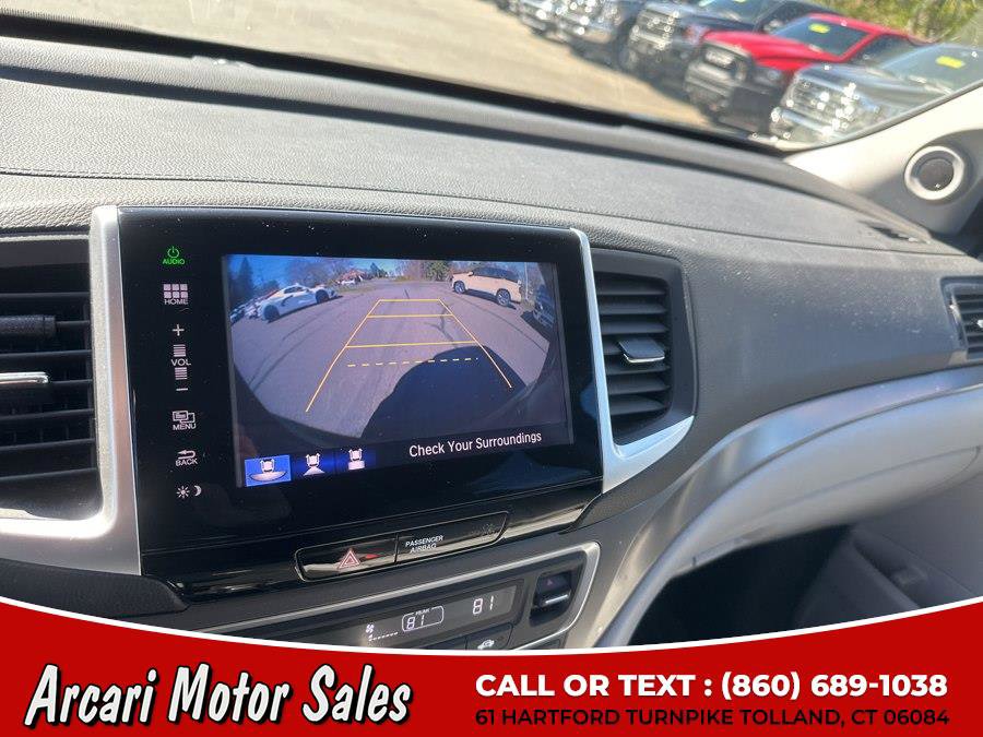 Used 2016 Honda Pilot EX-L image 18
