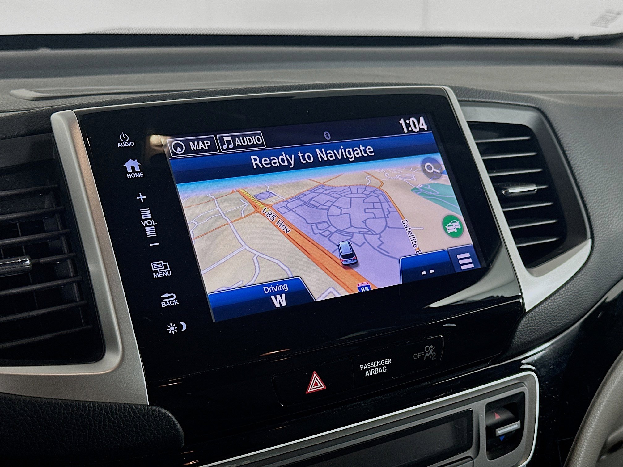 Used 2017 Honda Pilot Elite image 21