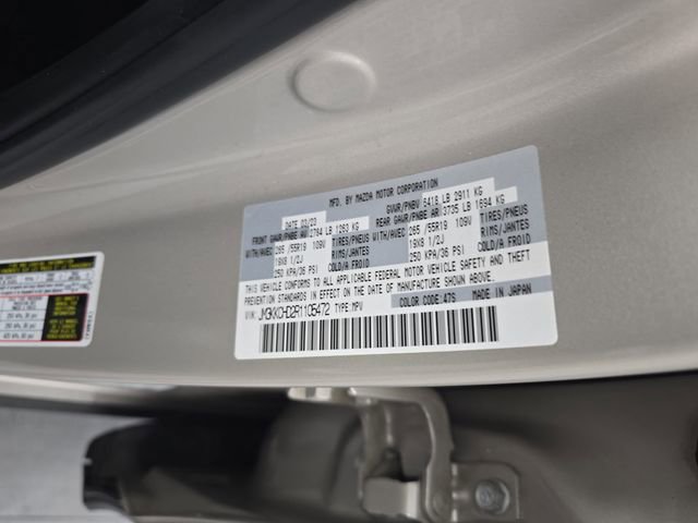 Used 2024 MAZDA CX-90 3.3 Turbo w/ Preferred Plus AWD/4WD image 49