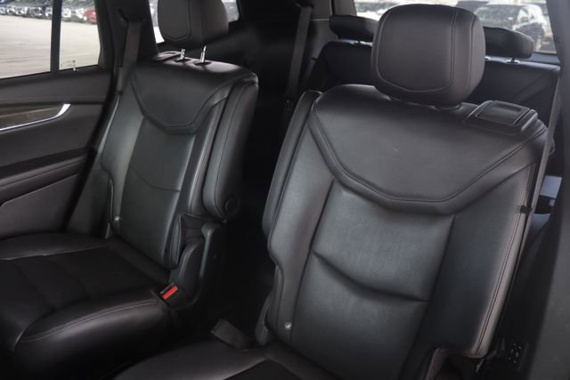 Used 2020 Cadillac XT6 Sport image 31