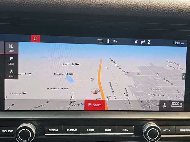 Used 2021 Porsche Macan S AWD/4WD image 15