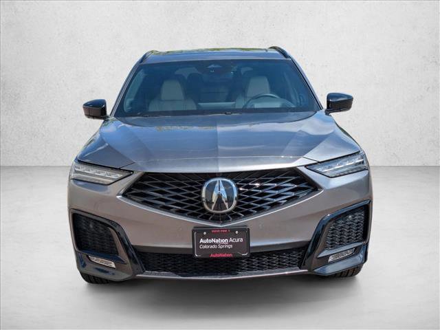 New 2026 Acura MDX A-Spec AWD/4WD image 6