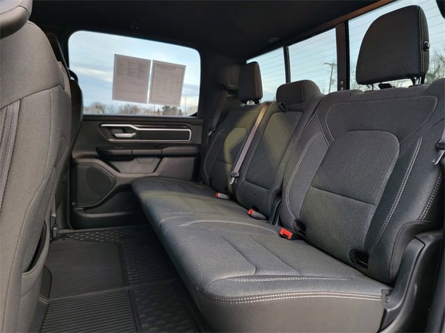 Certified 2020 RAM 1500 Big Horn image 21