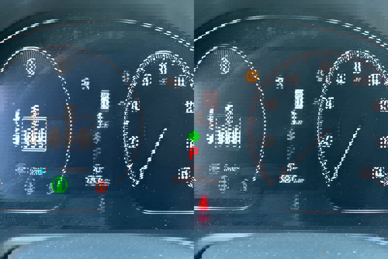 Certified 2021 Honda Accord EX-L image 29