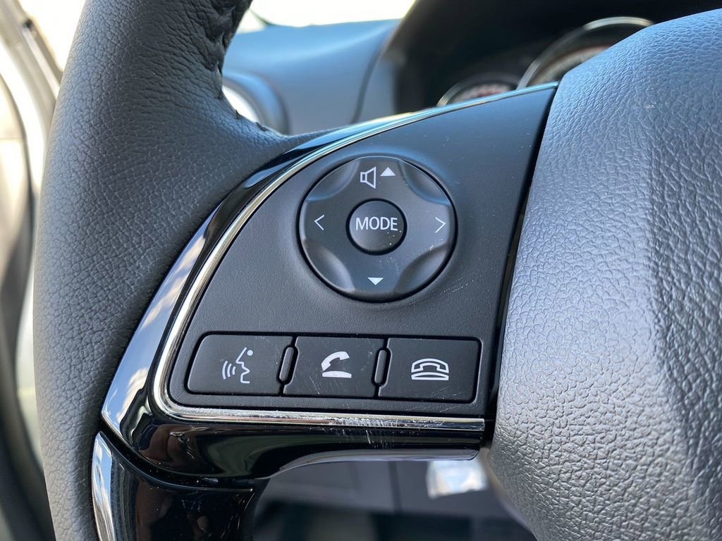 New 2024 Mitsubishi Mirage G4 SE image 15