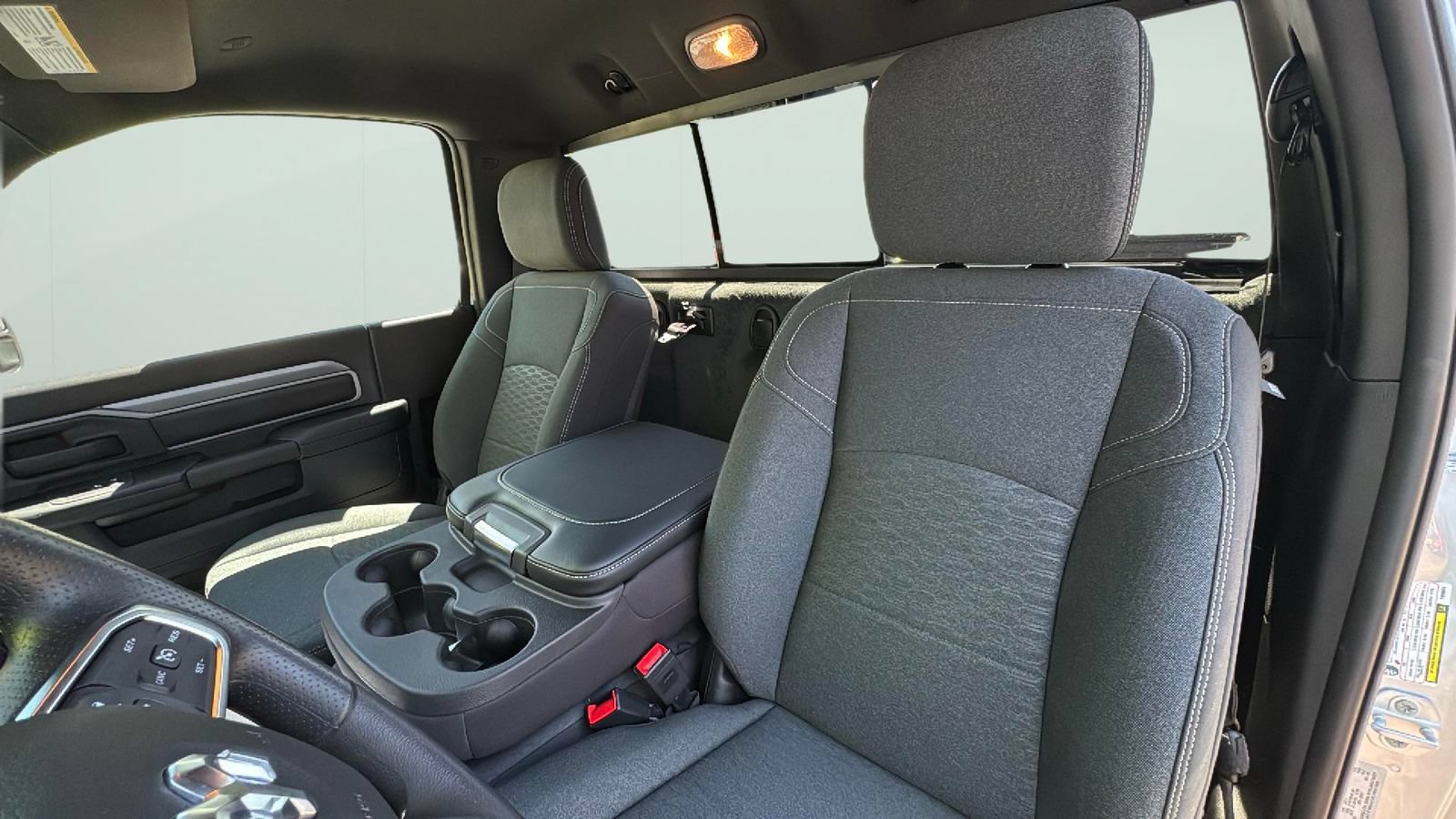 New 2026 RAM 2500 Tradesman RWD image 13