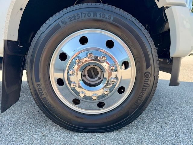Used 2020 Ford F450 Limited w/ FX4 Off-Road Package AWD/4WD image 40