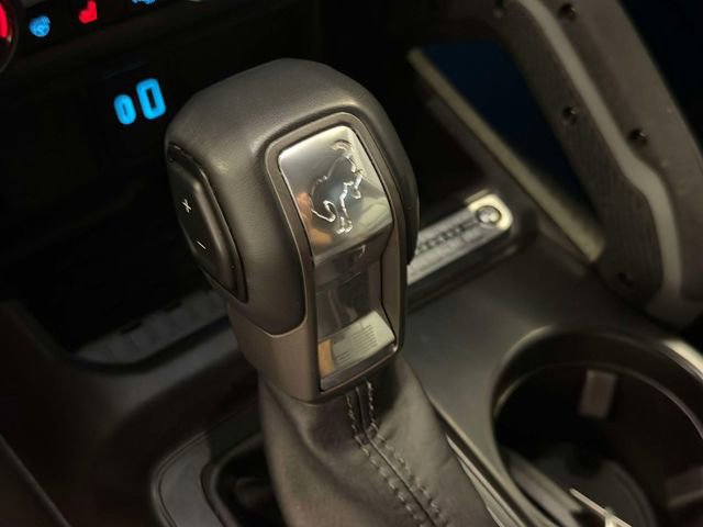Used 2024 Ford Bronco Outer Banks AWD/4WD image 26